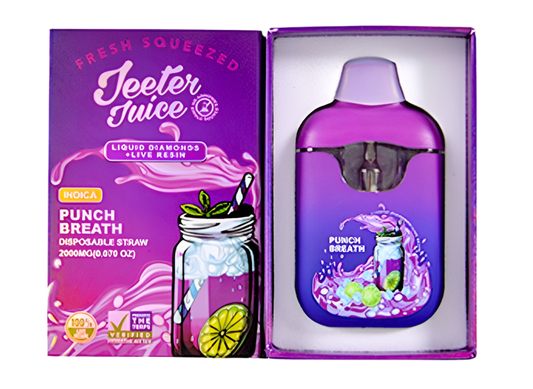 Jeeter Juice 2g (HOT SALE)