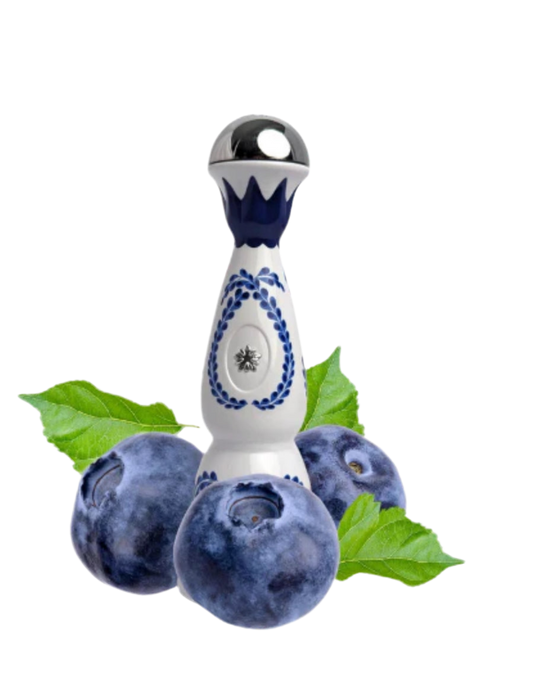 Humo Azul 8000 hits