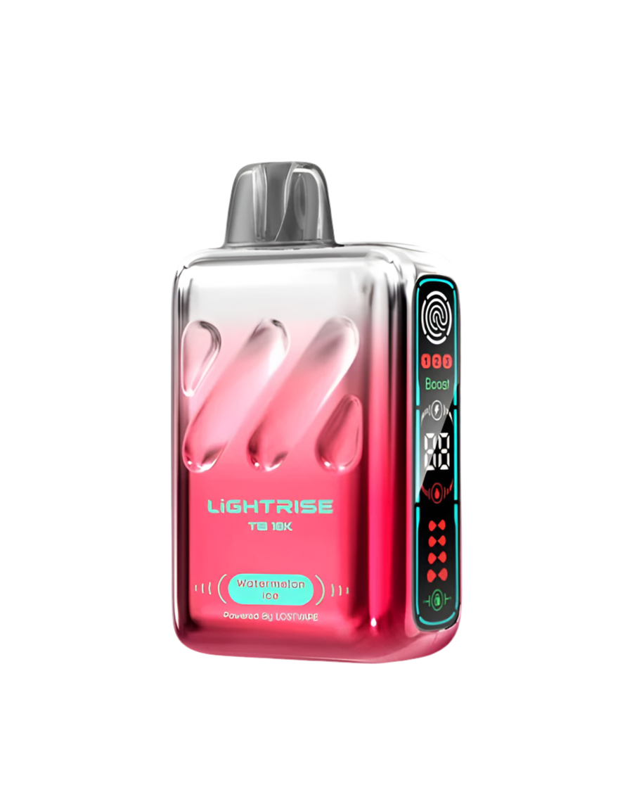 Ligth Rise 18000