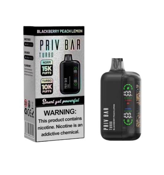 Priv Bar 15k (NUEVO)