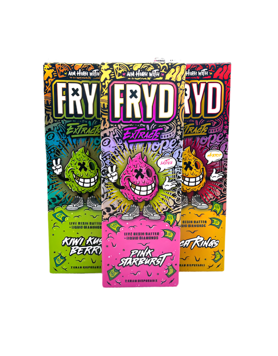 Fryd 2gr (HOT SALE)