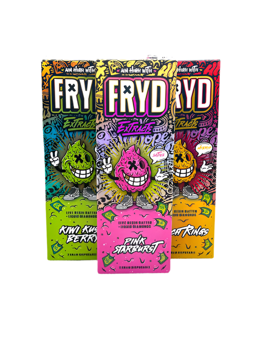 Fryd 2gr (HOT SALE)