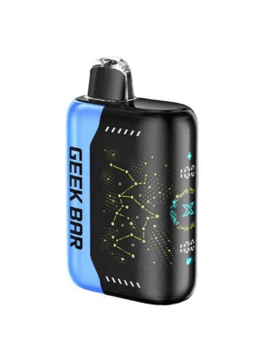 Geek Bar 25k (NUEVO)