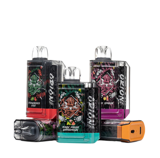 Lost Vape Orion Bar 7500 hits(HOT SALE)